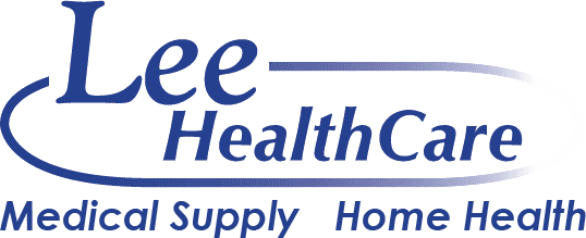Lee HealthCare logo